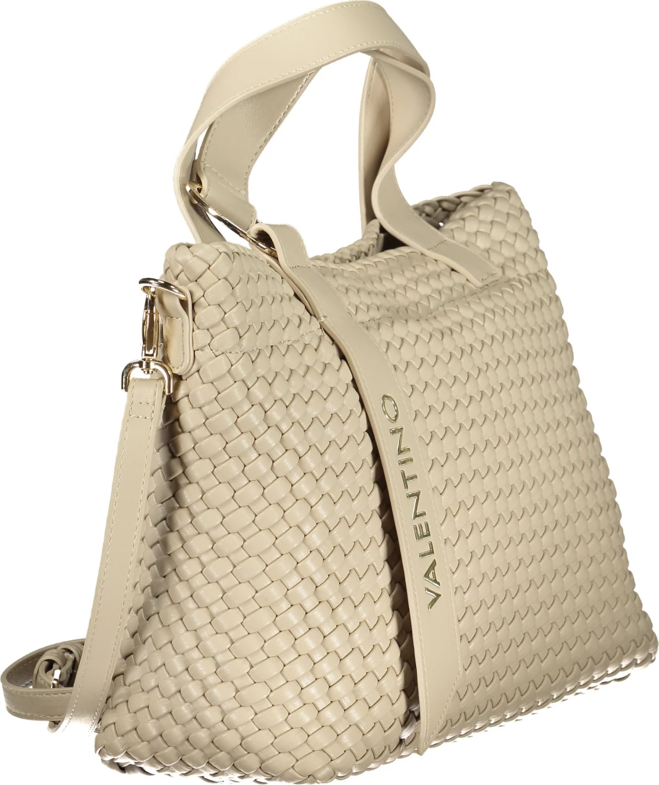 Çantë Valentino Bags femra, bezhë