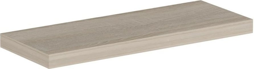 Raft muri Hanah Home, Gizli 60, ngjyrë lisi Raft muri Hanah Home, Gizli 60, ngjyrë lisi