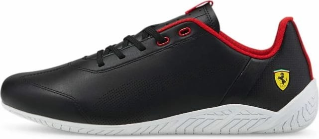 Atlete për meshkuj Puma Ferrari, të zeza