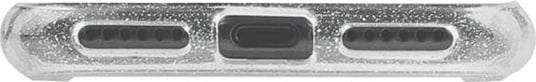 Mbështjellës UNIQ LifePro Xtreme për iPhone 7/8/SE 2020/SE 2022, transparent argjendtë