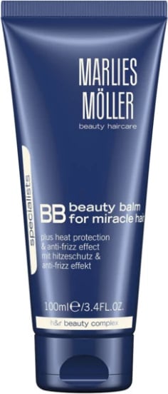 Beauty balm për flokë Marlies Moller Beauty Balm unisex 100ml