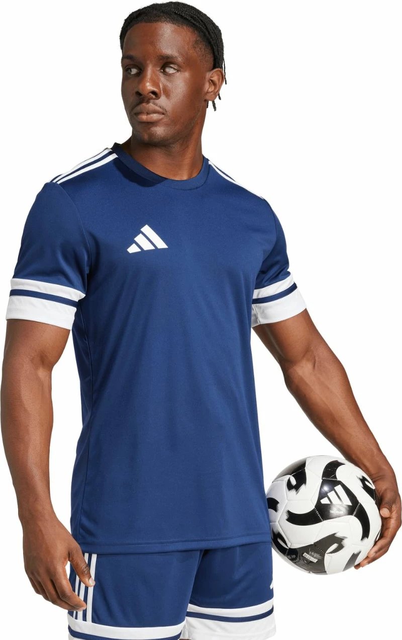 Maicë për meshkuj adidas, navy