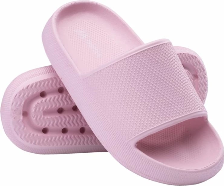 Papuqe për fëmijë Yakimasport, rozë