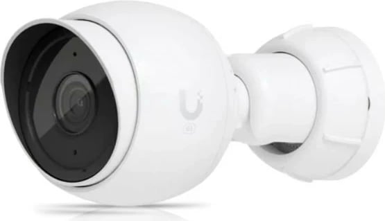 Kamerë sigurie IP Ubiquiti UniFi Protect G5 Bullet, 5 MP, 2K, e bardhë