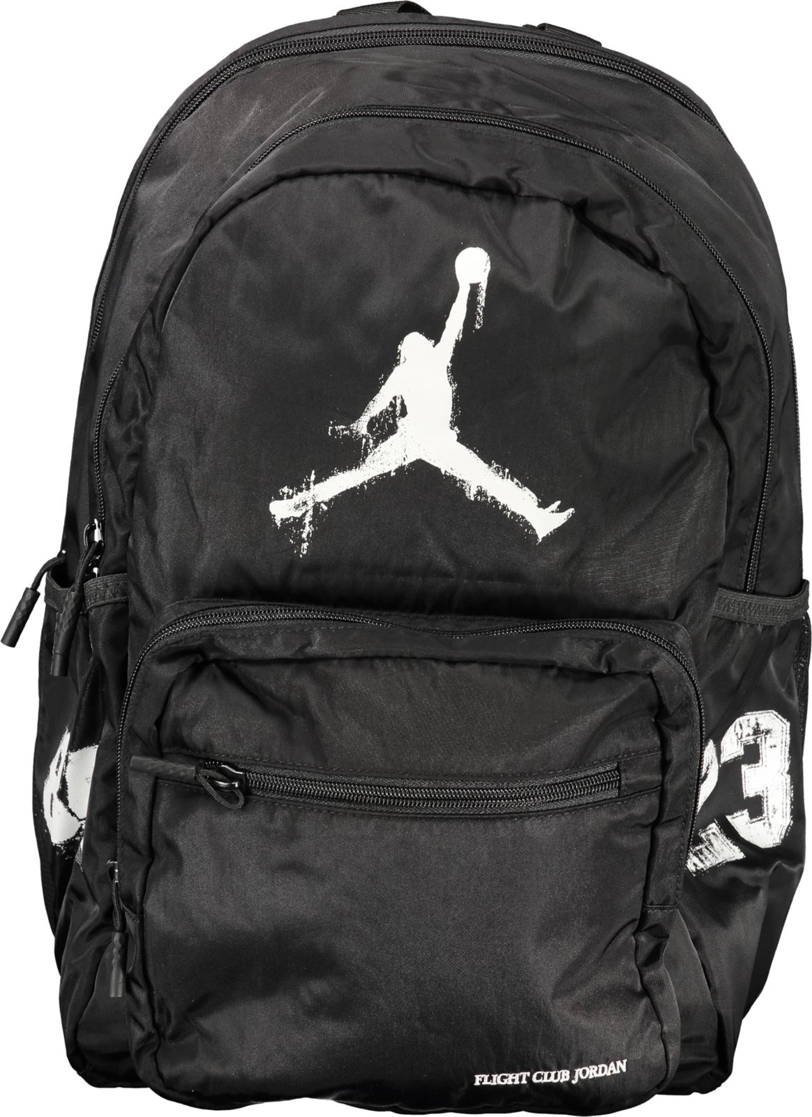 Backpack Jordan UNI për meshkuj, e zezë