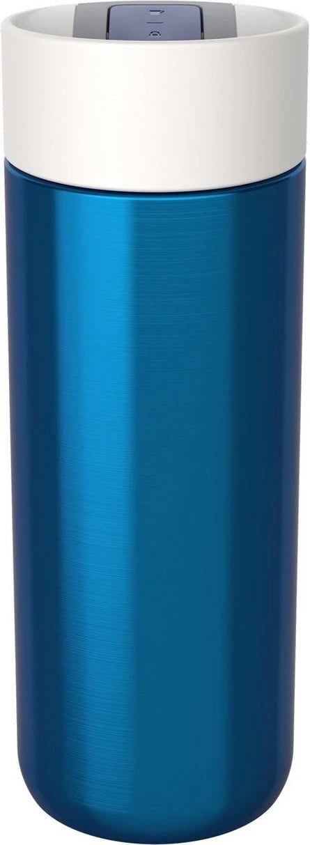 Gotë termike Kambukka Olympus Blue Moon, 500 ml, e kaltër