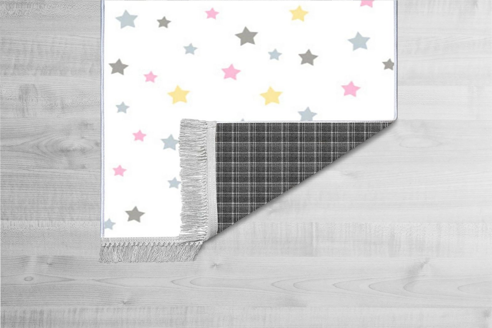 Qilim për korridor, shumëngjyrësh, Conceptum Hypnose, ELS580, 100x150cm