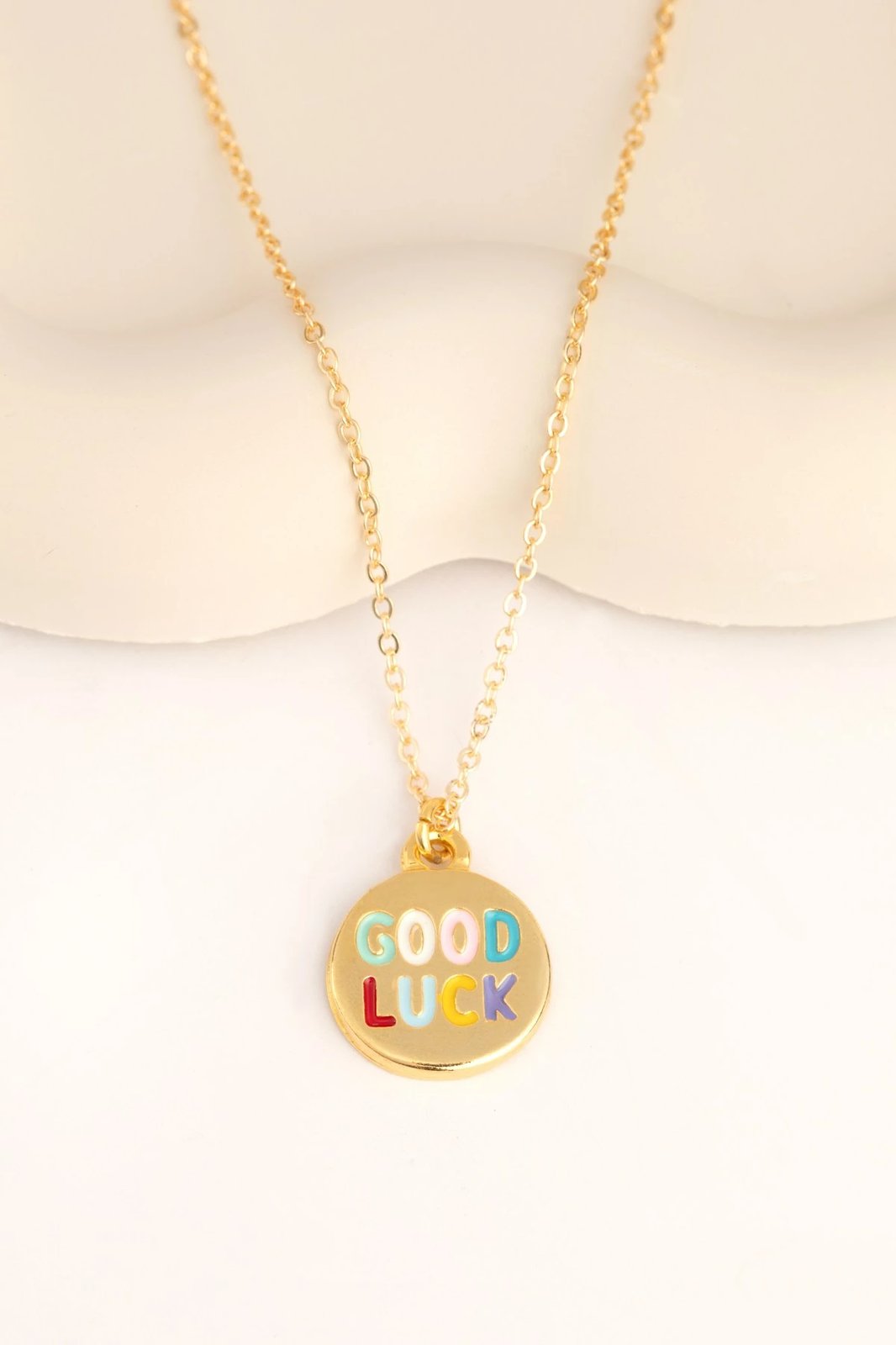 Varëse metalike, ngjyrë ari, Elika, CHRM15027