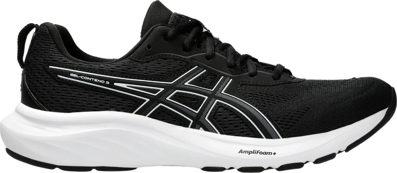 Atlete për meshkuj asics, të zeza