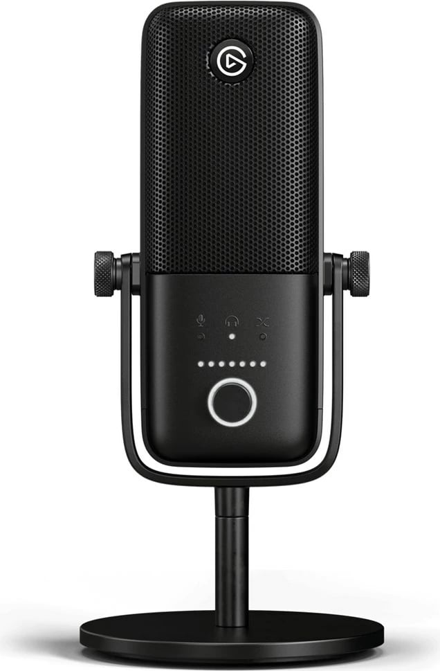Mikrofon Elgato Wave 3, i zi