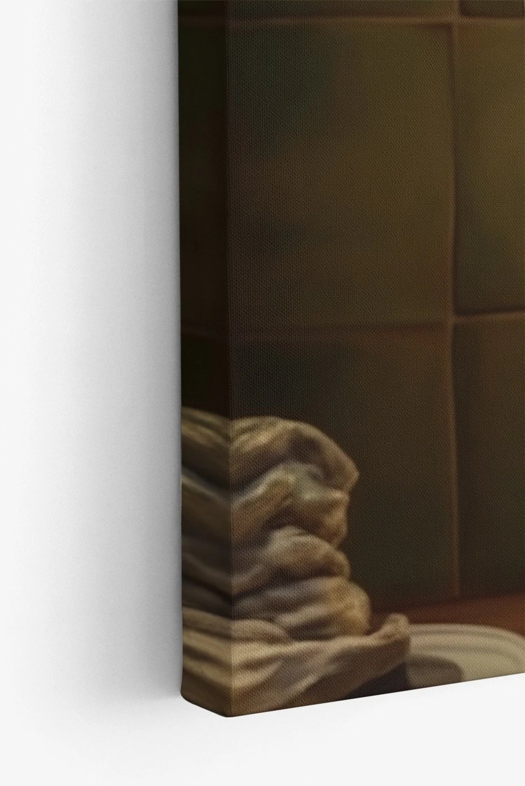 Pikturë dekorative në kanavacë, shumëngjyrëshe, Ersyaıhyvn39, 70x100cm