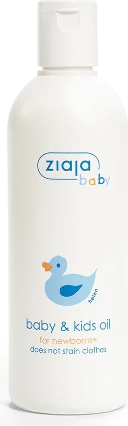 Vaj Ziaja Baby & Kids 270 ml