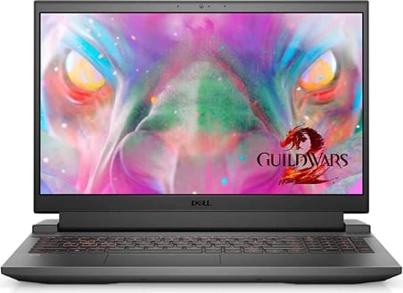 Laptop DELL NB G5 15  5511, 15.6", Intel core i7, 16GB RAM, 512GB SSD, NVIDIA GeForce RTX 3060, hiri