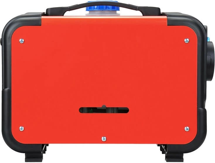 Ngrohës parkimi BlitzWolf BW-AH-H2B-BT, 5kW, me telekomandë dhe Bluetooth