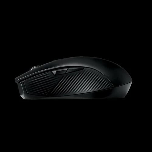 Maus ASUS ROG Strix Carry, 7200 DPI, Wireless, i zi