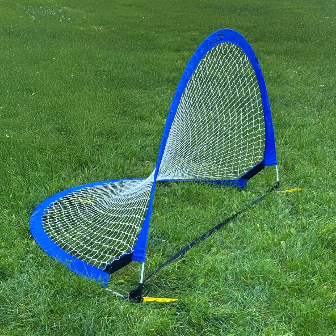 Portë pop-up futbolli Smj, e madhe