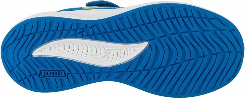 Atlete për fëmijë Joma, blu