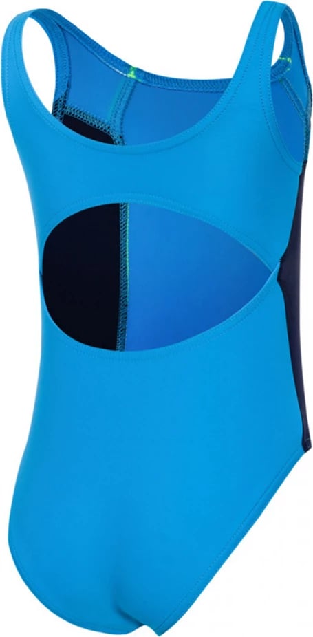 Bikine për fëmijë AQUA-SPEED, blu