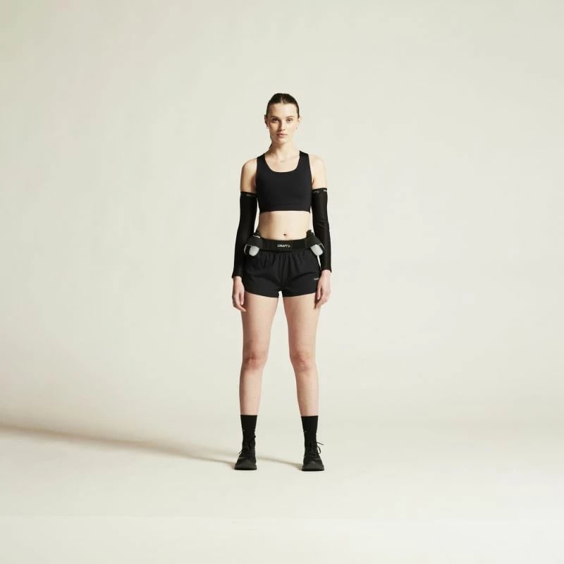 Shorce sportive për femra Craft