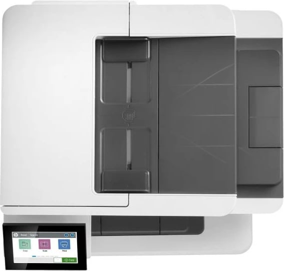 Printer multifunksional laser HP LaserJet Enterprise MFP M430f (3PZ55A#B19), 38–42 ppm, rrjet 1 Gbps, A4, b/w