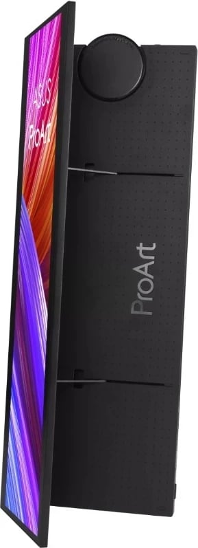Monitor ASUS ProArt PA147CDV, 14", IPS, 1920 x 540, 60 Hz, HDMI, USB-C, e zezë