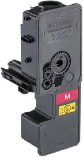 Toner, Kyocera TK-5240M (1T02R7BNL0) rendiment 2,400–4,400 faqe magenta