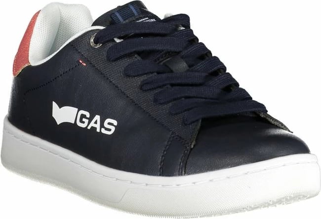 Atlete Gas për meshkuj, blu