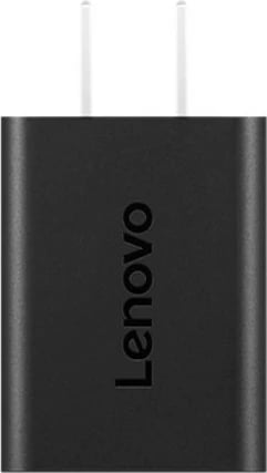 Adapter energjie Lenovo GaN Nano 65W, 40AWGN65EU, USB-C, i zi