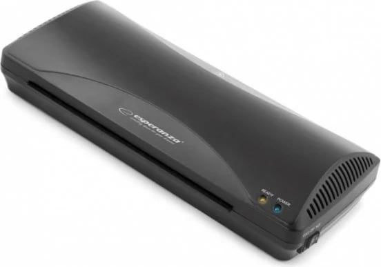 Plastifikues Esperanza EFL001, 250 mm, i zi