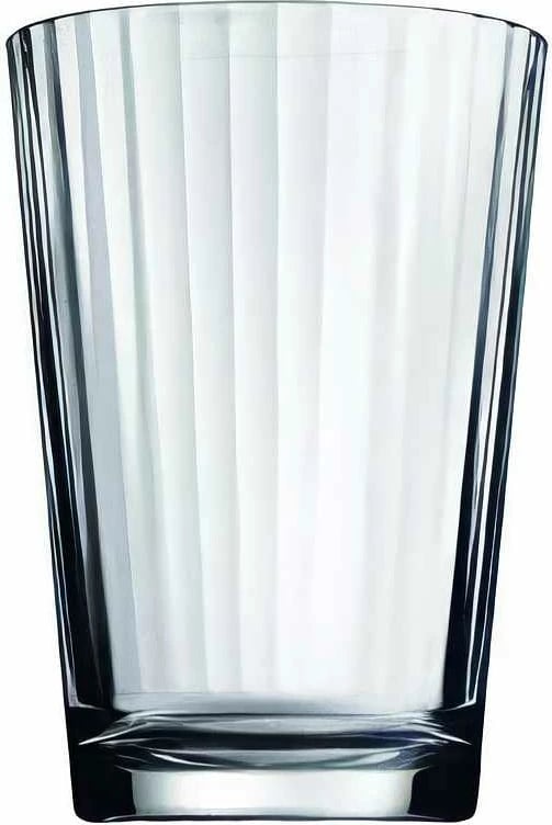 Set gotash prej qelqi (6 copë), Hermia Concept, PB-52952v2