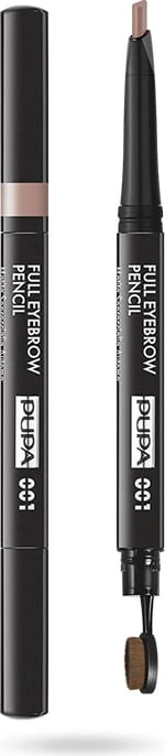 Pupa Full Eyebrow Pencil - 001 Blonde