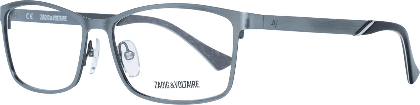 Syze optike për meshkuj Zadig & Voltaire, të hirta