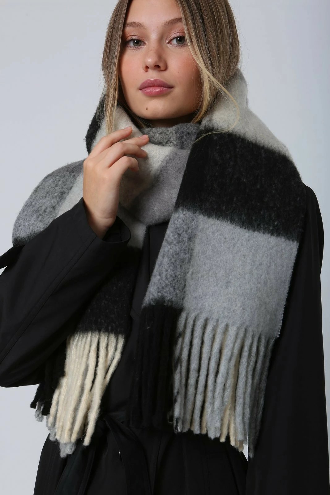 Shall Jumeon, i zi, Sal1270