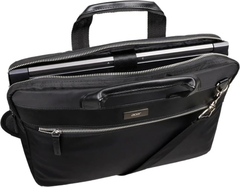 Çantë Acer, Briefcase, 39.6 cm (15.6"), Rrip shpatullash