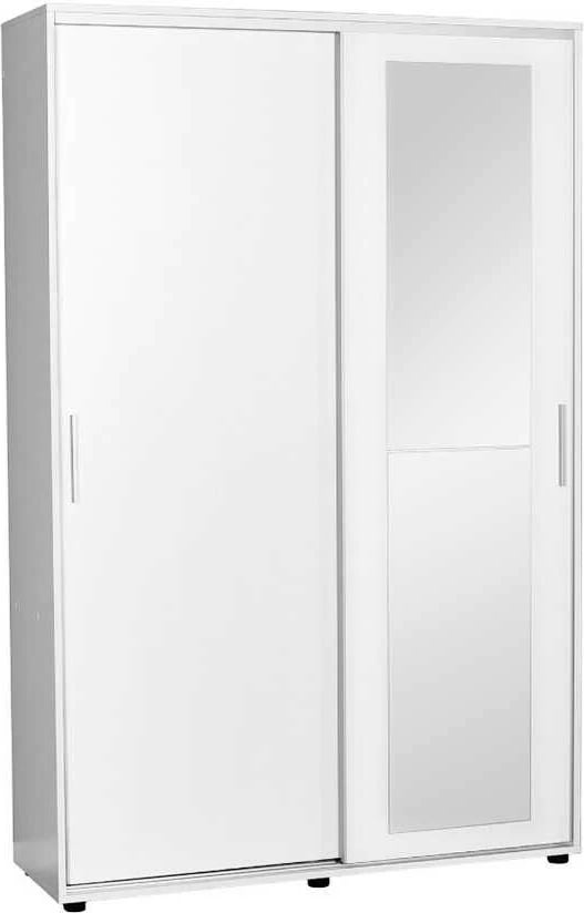 Stendë korridori Hanah Home, Prt-620-Bb-3, e bardhë