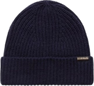 Kapelë Napapijri, meshkuj, e kaltër