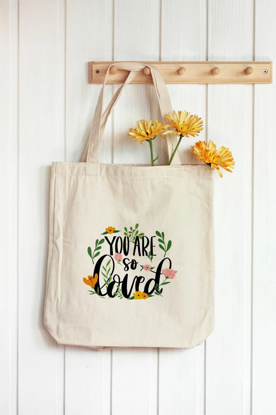 Tote bag Zoozie Bags, model 36, shumëngjyrëshe