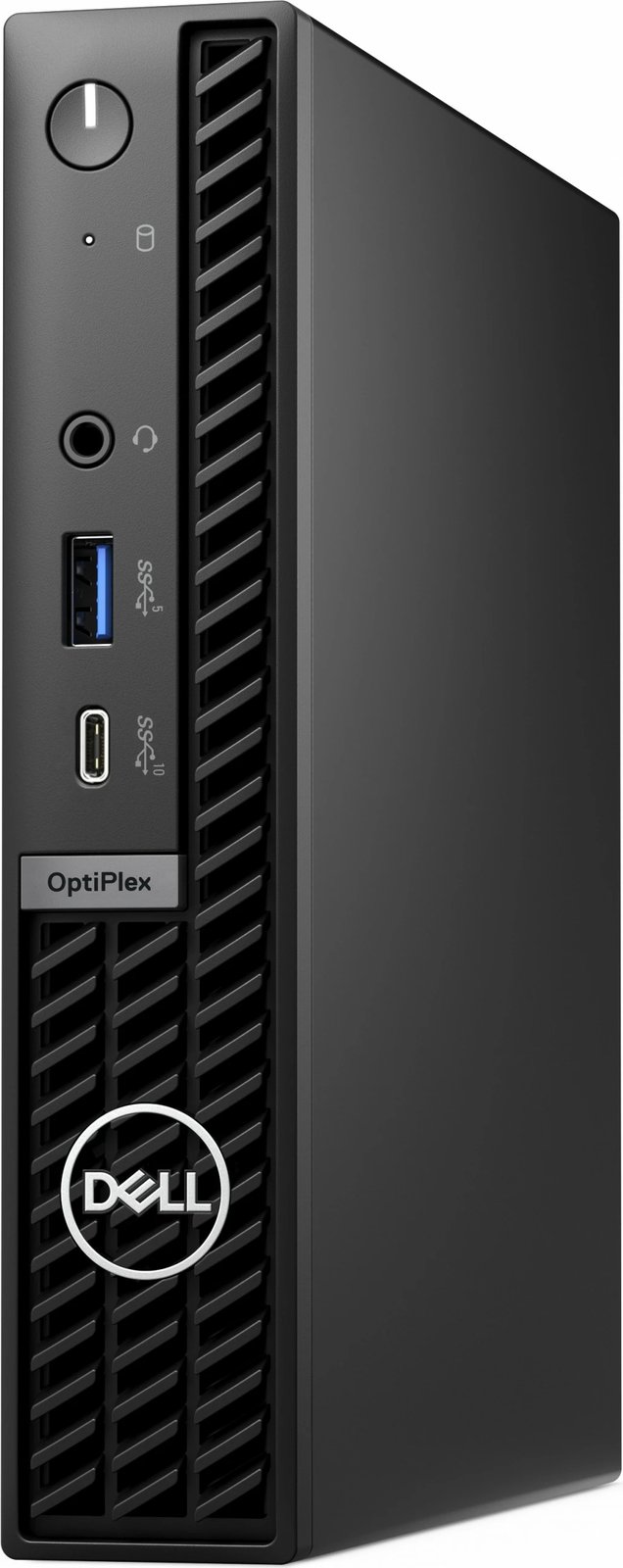 Kompjuter DELL OptiPlex 7020, Intel Core i5-12500T, 16 GB RAM, 512 GB SSD, Windows 11 Pro