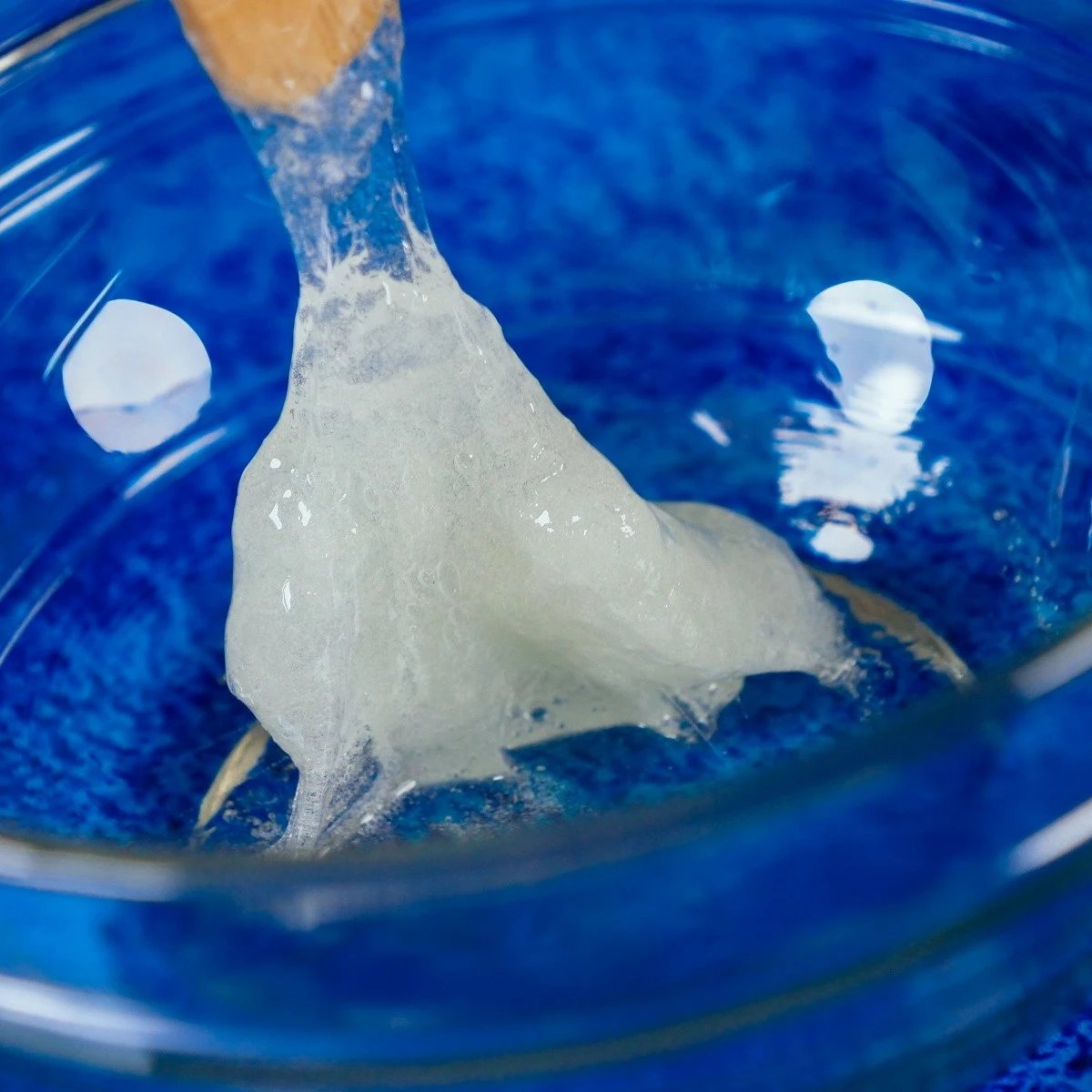 Set shkencor për slime që ndriçon, Lisciani Crazy Science, 304-PL89239, me aksesorë të ndryshëm