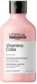 Shampon L'oreal Professionnel Vitamino Color unisex 300ml