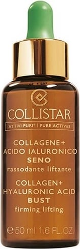 Serum për trup unisex Collistar Pure Actives Collagen Plus Hyaluronic Acid 50ml