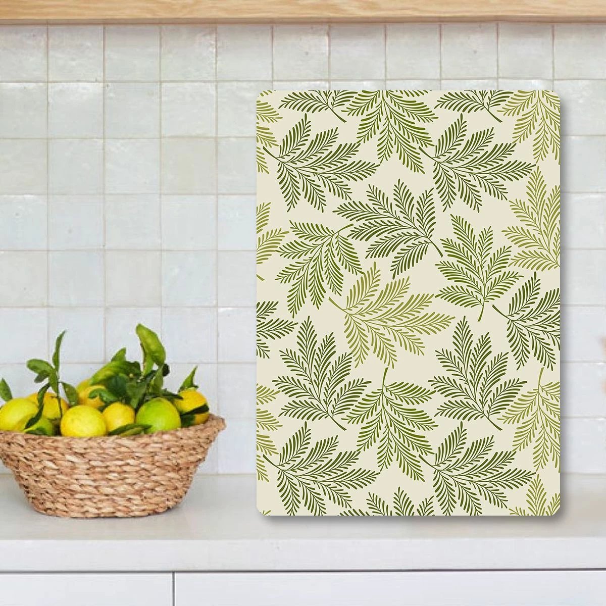 Dërrasë prerëse Hermia, xham i temperuar, shumëngjyrëshe, Ckt116 - 3040, 30x40cm Dërrasë prerëse Hermia, xham i temperuar, shumëngjyrëshe, Ckt116 - 3040, 30x40cm