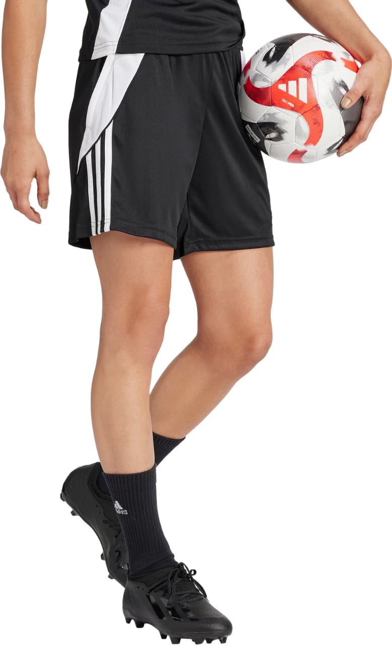 Shorce për femra adidas, të zeza