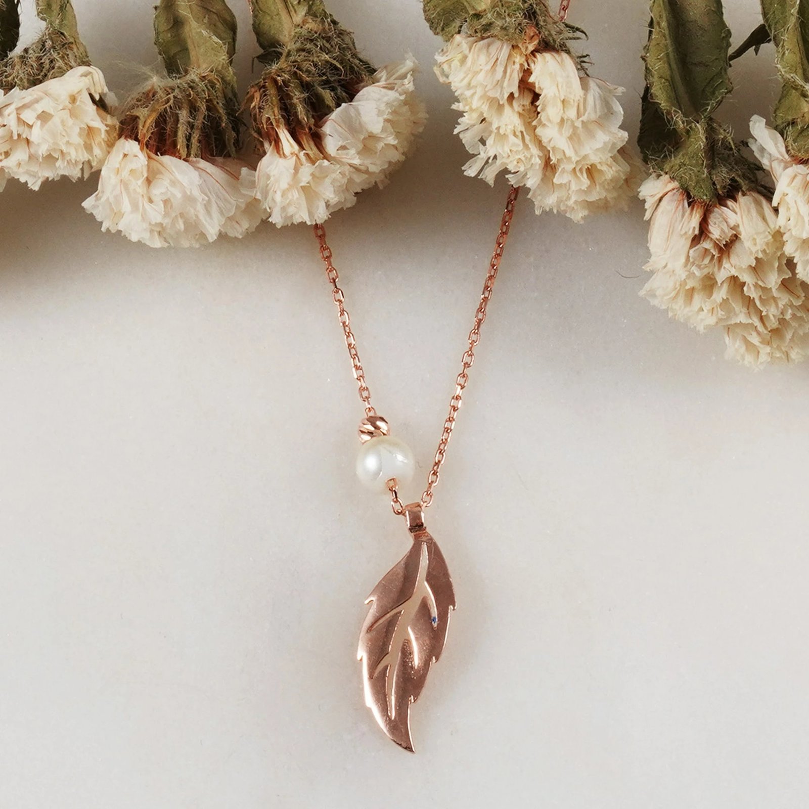 Varëse argjendi ngjyrë rozë, Jumeon, 11421ROS