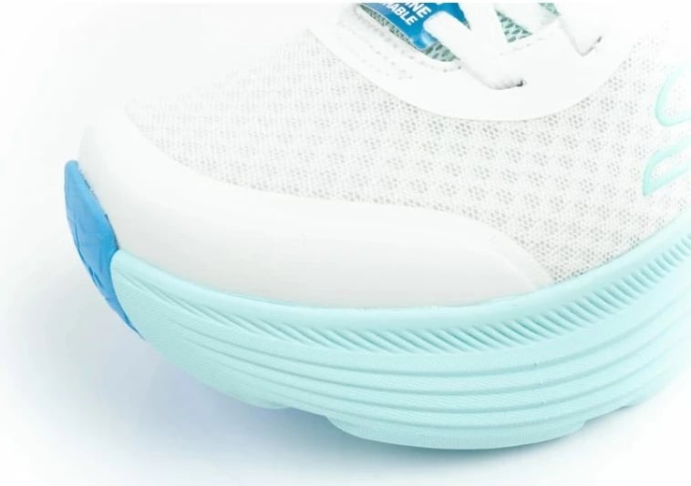 Atlete për femra Skechers, të kaltra