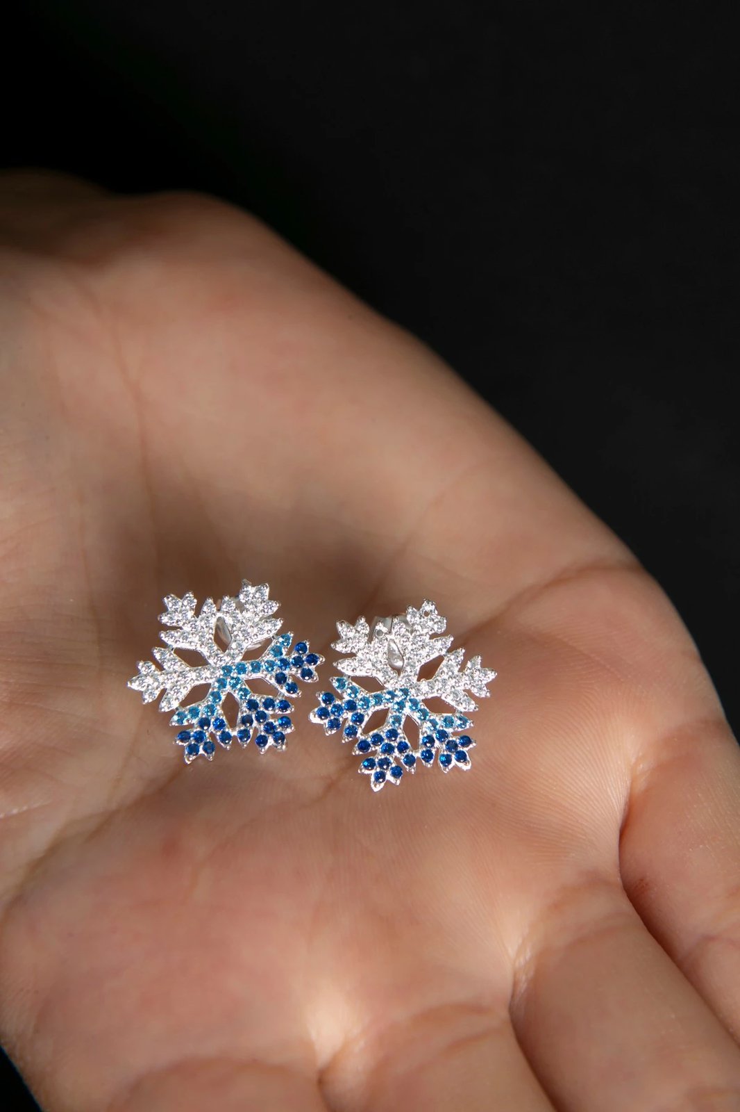 Vathë argjendi Elika Silver, ELKSLVR7305G