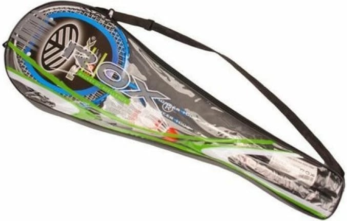 Set badminton Meteor, shumëngjyrëshe Set badminton Meteor, shumëngjyrëshe