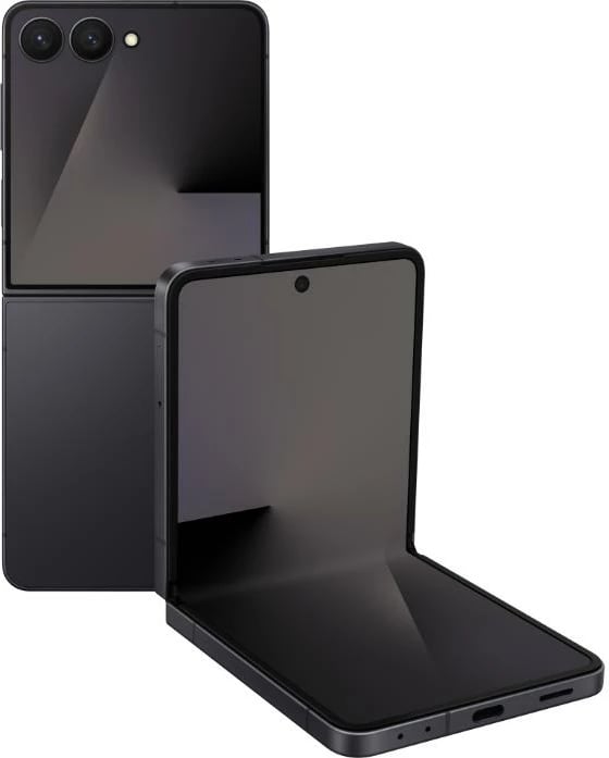 Celular Samsung Z Flip 7 SM-F766B 12GB 256GB Jet Black