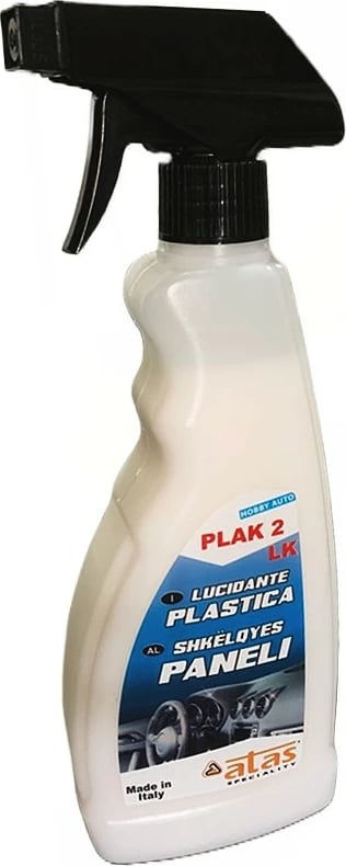 Sprej Qumesht Plak 2Lk 500Ml