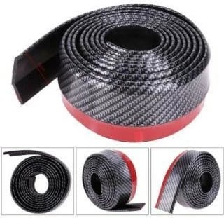 Shirit Carbon 25m (Copa Per Meter) 25mx3cm